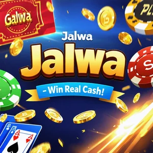 Jalwa Game Icon